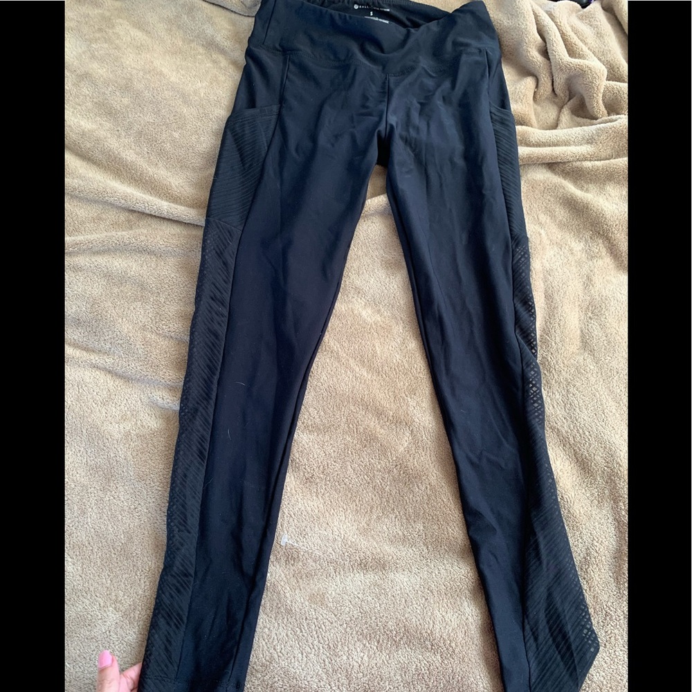 Ellieactiwear gym set new